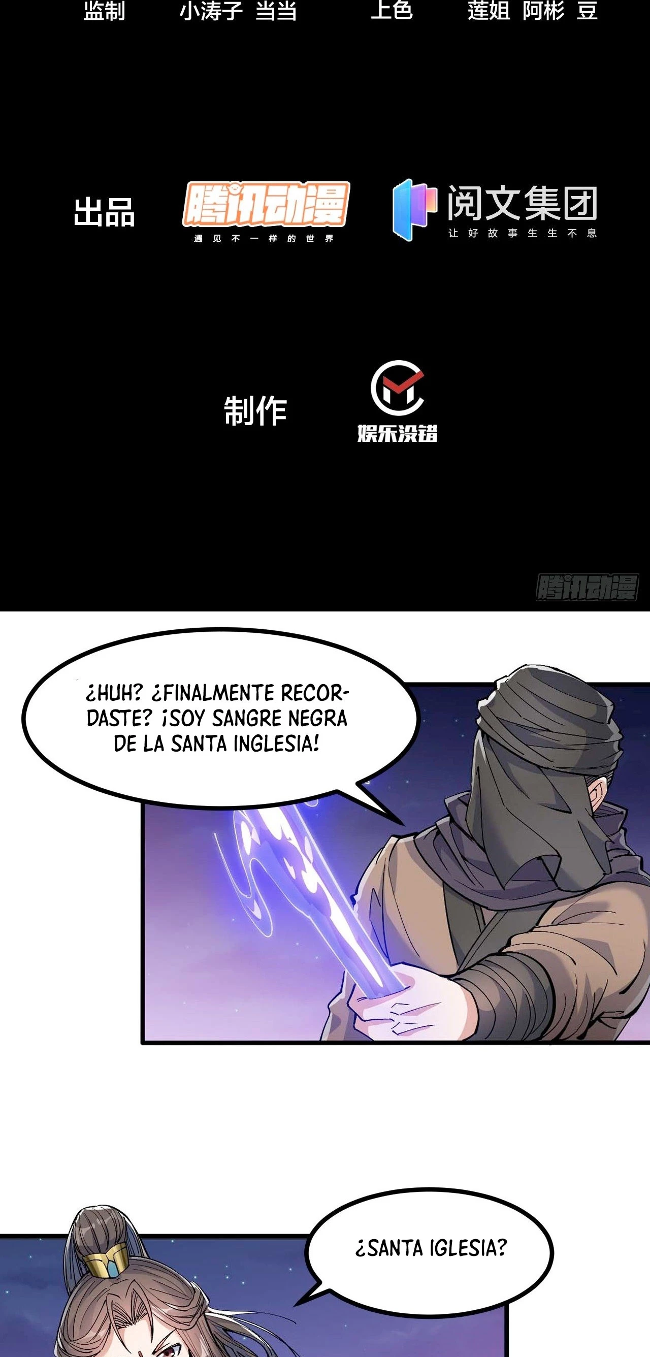 Realmente no soy un hijo de la Suerte > Capitulo 19 > Page 31